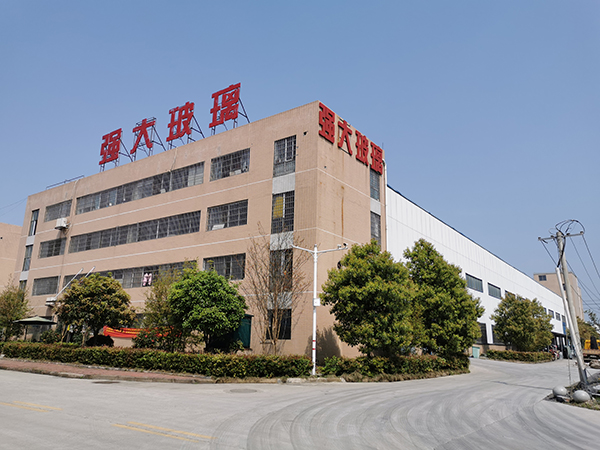 單層廠(chǎng)房（C6棟）